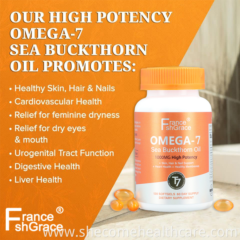 omega 3 supplement